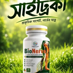 ১ পিছ BioNerve1